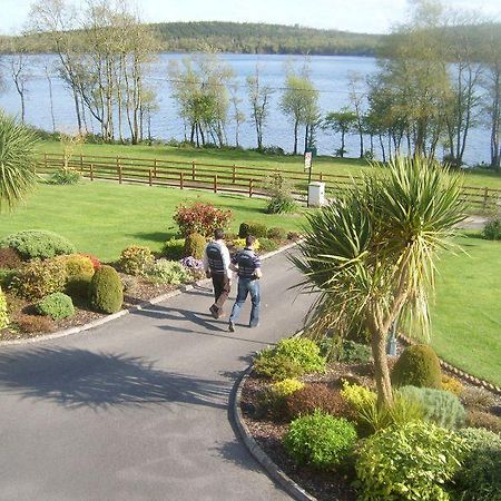 Eonish Lodge Cavan Exterior photo