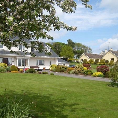 Eonish Lodge Cavan Exterior photo