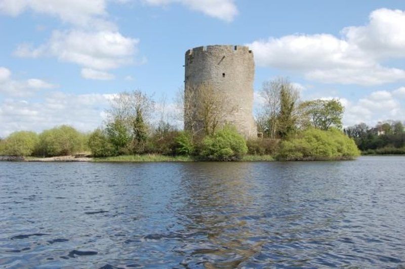 Eonish Lodge Cavan Exterior photo